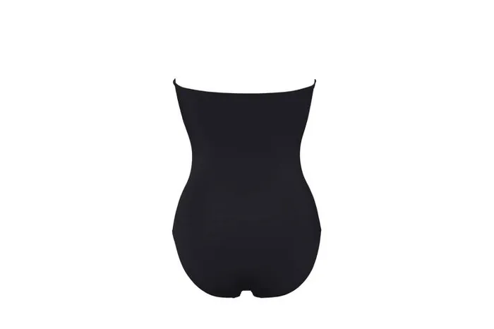 Onepiece Swimsuits Womens Eres Cassiope Bustier Onepiece Ultra