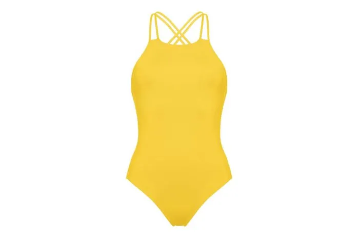 Onepiece Swimsuits Womens Eres Copaba Tank Onepiece Passion 23e