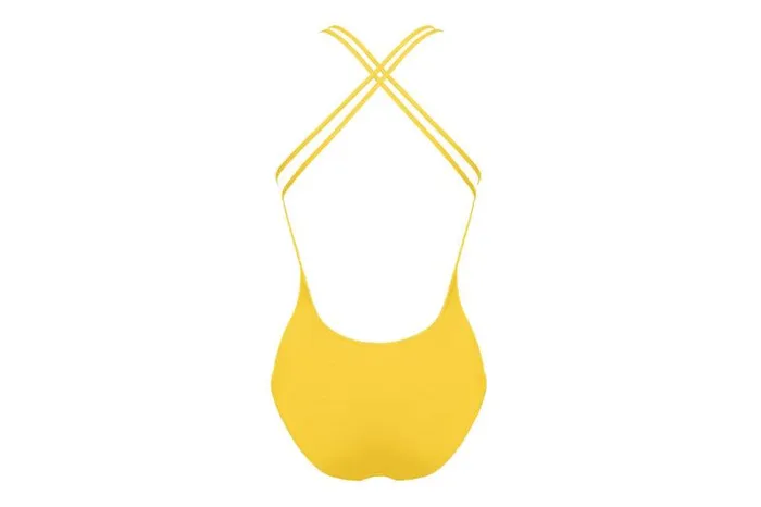 Onepiece Swimsuits Womens Eres Copaba Tank Onepiece Passion 23e