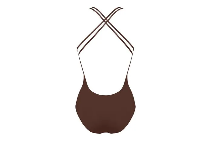 Onepiece Swimsuits Womens Eres Copaba Tank Onepiece Tonka 23e