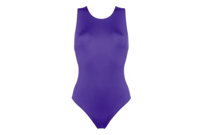 Onepiece Swimsuits Womens Eres Dance Sophisticated Onepiece Inka