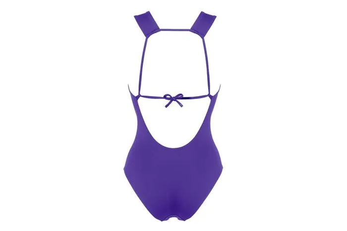 Onepiece Swimsuits Womens Eres Dance Sophisticated Onepiece Inka