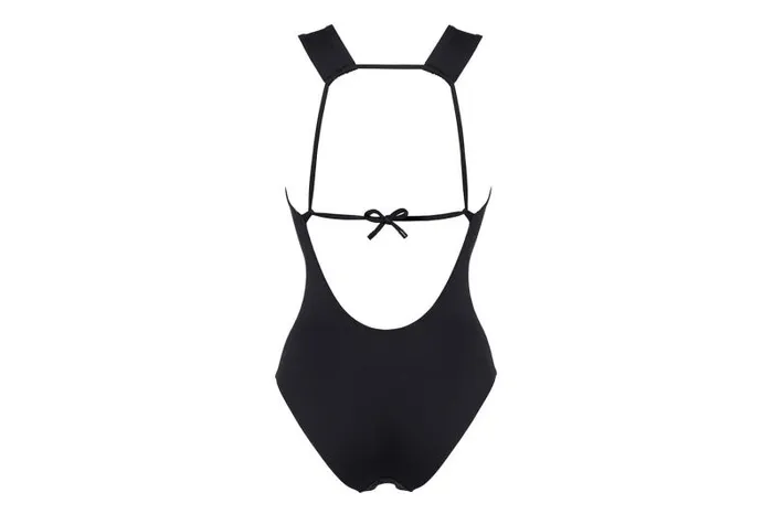 Onepiece Swimsuits Womens Eres Dance Sophisticated Onepiece Ultra