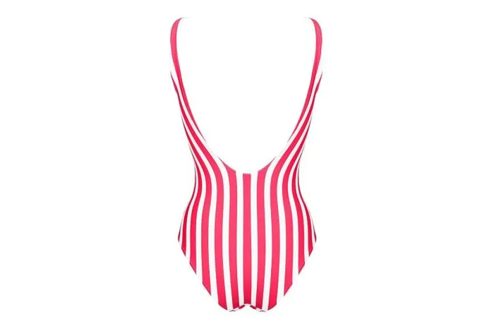 Onepiece Swimsuits Womens Eres Destino Tank Onepiece Grenadine 23eblanc