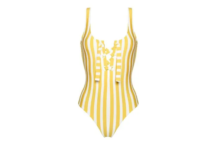 Onepiece Swimsuits Womens Eres Destino Tank Onepiece Passion 23eblanc
