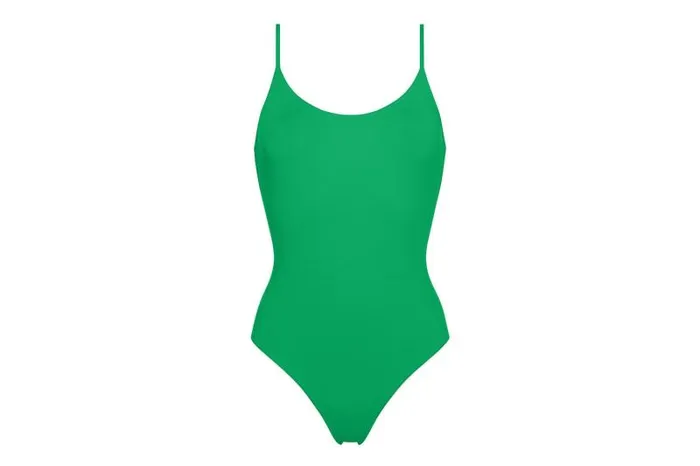 Onepiece Swimsuits Womens Eres Diamant Tank Onepiece Fou