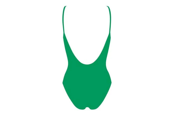 Onepiece Swimsuits Womens Eres Diamant Tank Onepiece Fou