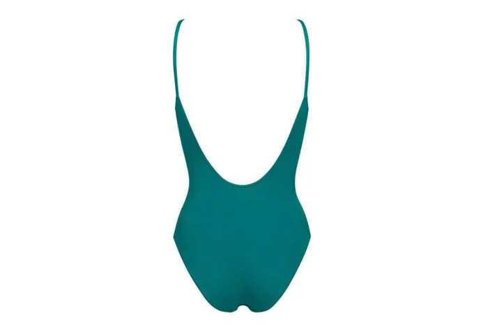Onepiece Swimsuits Womens Eres Diamant Tank Onepiece Jungle 23e