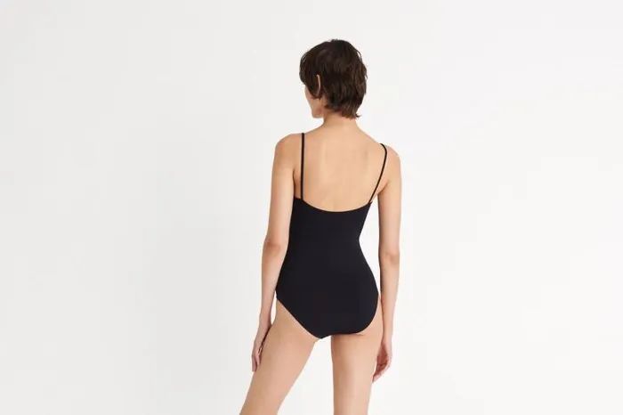Onepiece Swimsuits Womens Eres Electro Tank Onepiece Ultra