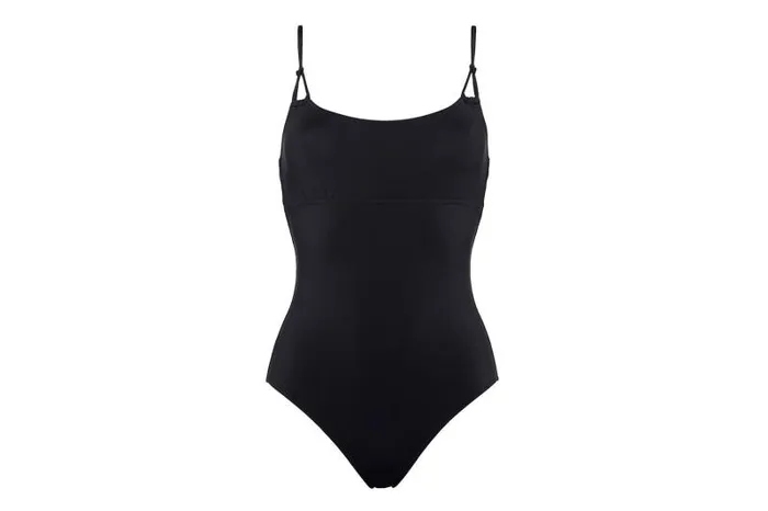 Onepiece Swimsuits Womens Eres Electro Tank Onepiece Ultra