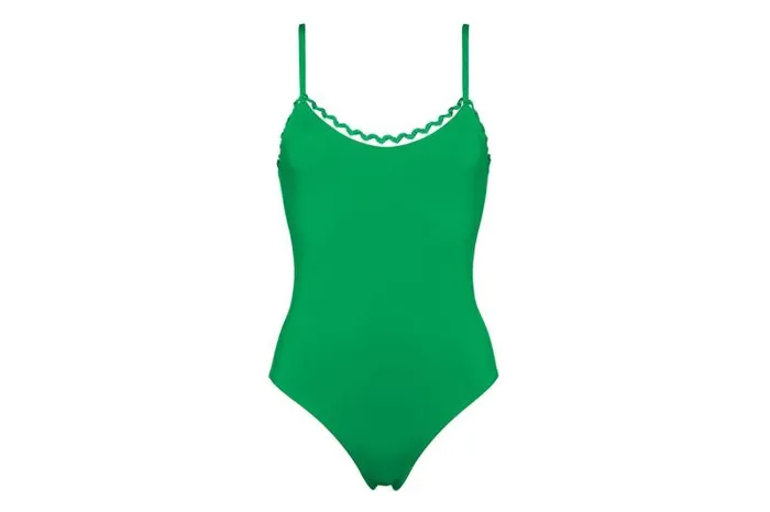Onepiece Swimsuits Womens Eres Fantasy Tank Onepiece Fou