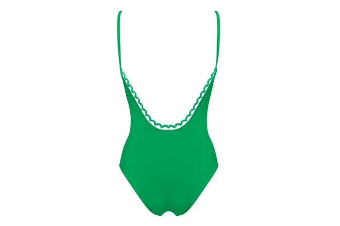Onepiece Swimsuits Womens Eres Fantasy Tank Onepiece Fou