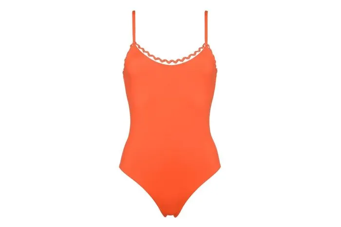 Onepiece Swimsuits Womens Eres Fantasy Tank Onepiece Soleil 24e