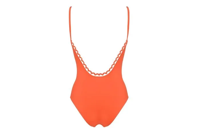 Onepiece Swimsuits Womens Eres Fantasy Tank Onepiece Soleil 24e