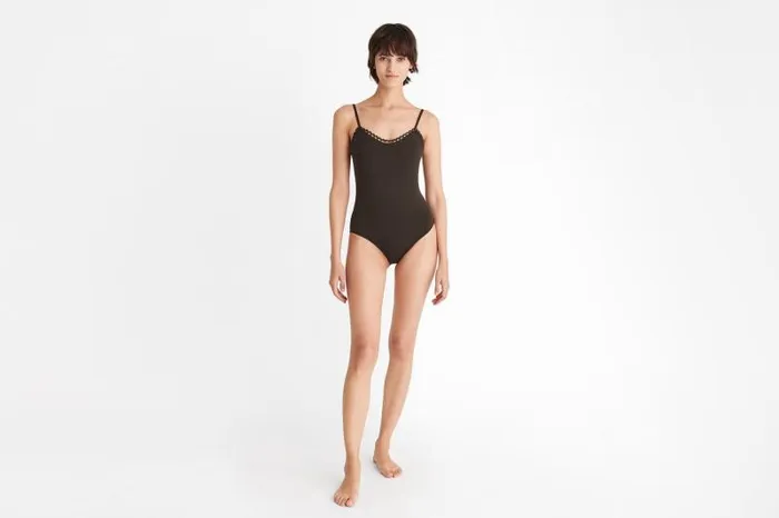 Onepiece Swimsuits Womens Eres Fantasy Tank Onepiece Volcan