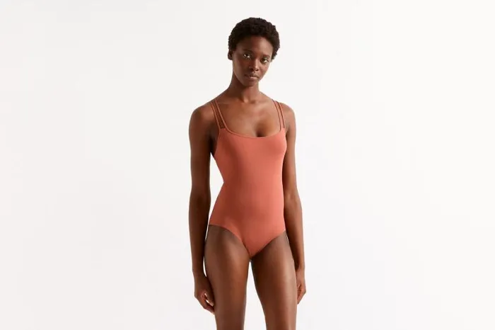 Onepiece Swimsuits Womens Eres Guapa Sophisticated Onepiece Dattier