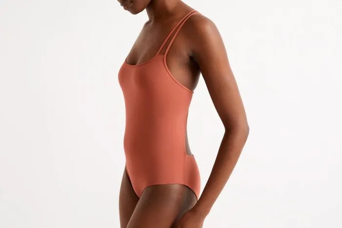 Onepiece Swimsuits Womens Eres Guapa Sophisticated Onepiece Dattier