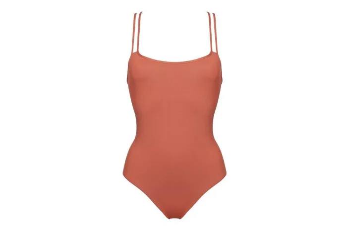 Onepiece Swimsuits Womens Eres Guapa Sophisticated Onepiece Dattier