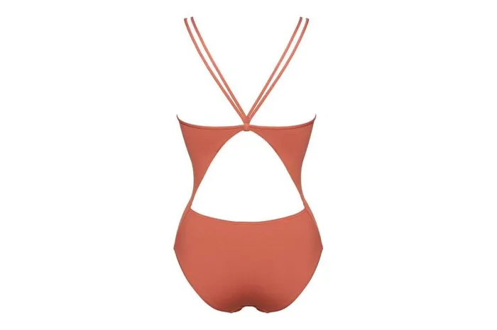 Onepiece Swimsuits Womens Eres Guapa Sophisticated Onepiece Dattier