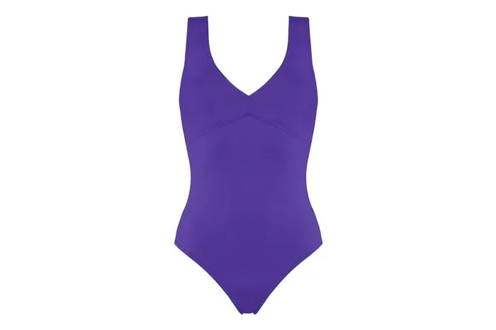 Onepiece Swimsuits Womens Eres Hold Up Sophisticated Onepiece Inka