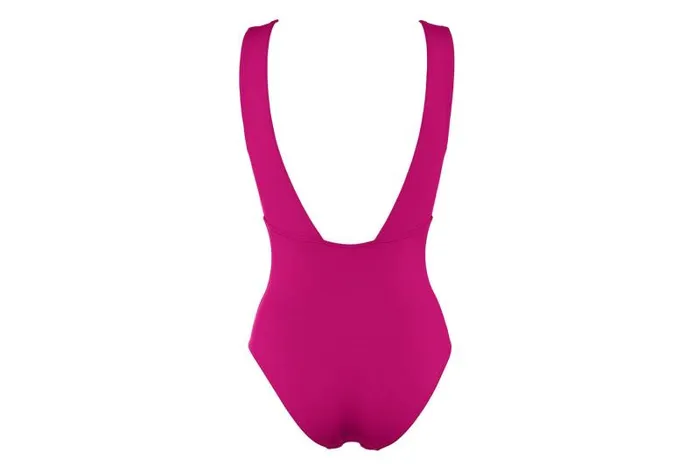 Onepiece Swimsuits Womens Eres Hold Up Sophisticated Onepiece Sunset 23h