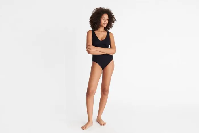 Onepiece Swimsuits Womens Eres Hold Up Sophisticated Onepiece Ultra