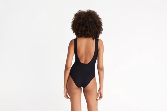 Onepiece Swimsuits Womens Eres Hold Up Sophisticated Onepiece Ultra