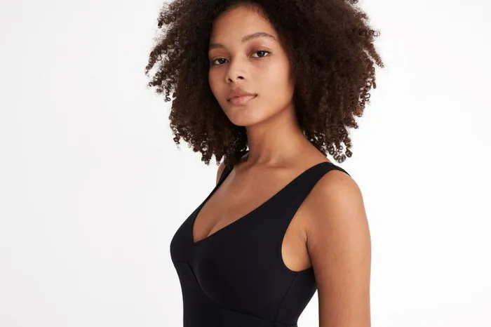 Onepiece Swimsuits Womens Eres Hold Up Sophisticated Onepiece Ultra