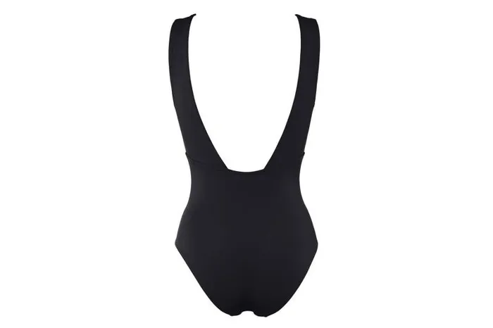 Onepiece Swimsuits Womens Eres Hold Up Sophisticated Onepiece Ultra