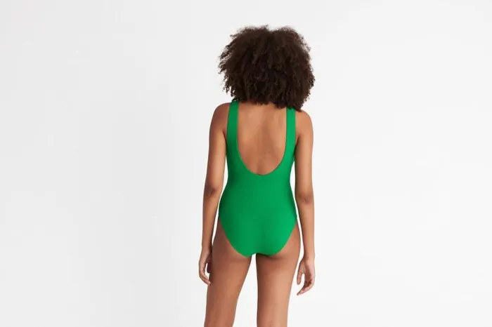 Onepiece Swimsuits Womens Eres Icne Tank Onepiece Fou