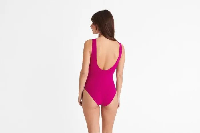 Onepiece Swimsuits Womens Eres Icne Tank Onepiece Sunset 23h