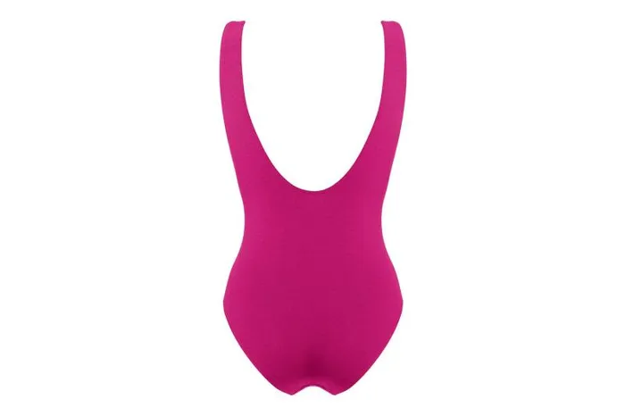 Onepiece Swimsuits Womens Eres Icne Tank Onepiece Sunset 23h