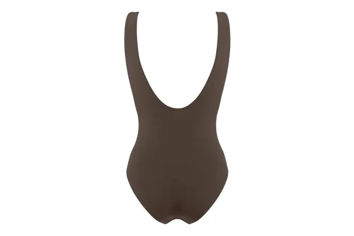 Onepiece Swimsuits Womens Eres Icne Tank Onepiece Volcan