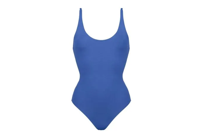Onepiece Swimsuits Womens Eres Luciana Sophisticated Onepiece Maracas
