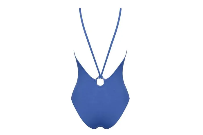 Onepiece Swimsuits Womens Eres Luciana Sophisticated Onepiece Maracas
