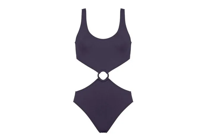 Onepiece Swimsuits Womens Eres Magda Trikini Bain De Minuit