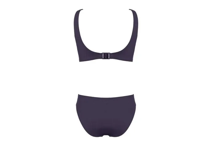 Onepiece Swimsuits Womens Eres Magda Trikini Bain De Minuit