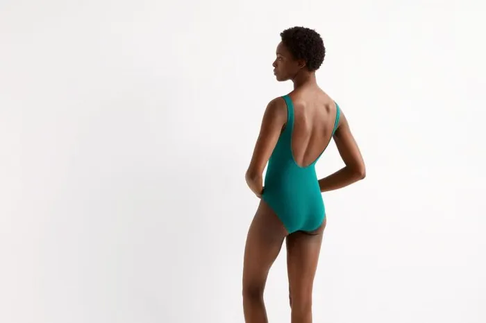 Onepiece Swimsuits Womens Eres Marcia Tank Onepiece Jungle 23e