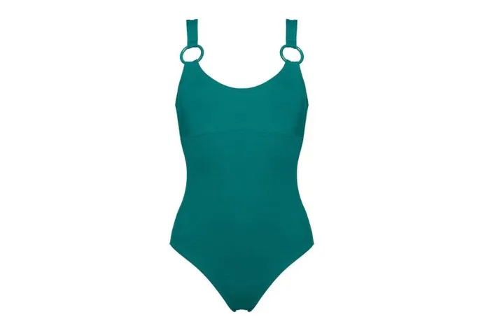 Onepiece Swimsuits Womens Eres Marcia Tank Onepiece Jungle 23e