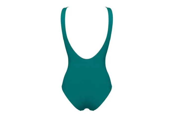 Onepiece Swimsuits Womens Eres Marcia Tank Onepiece Jungle 23e