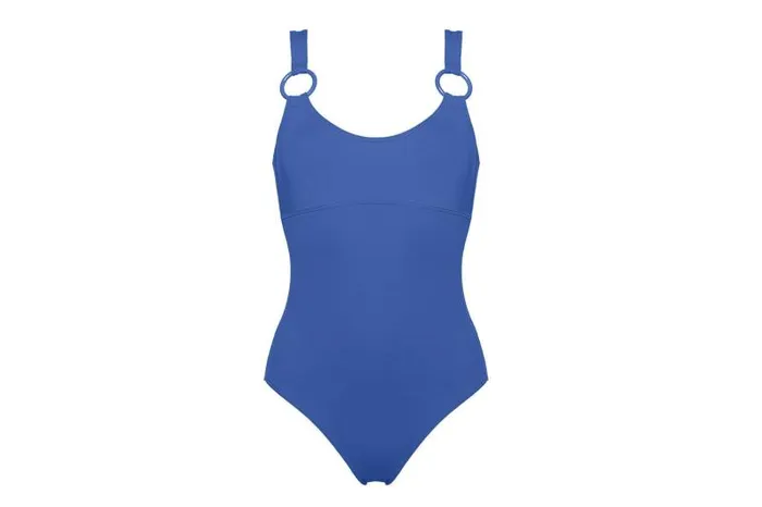 Onepiece Swimsuits Womens Eres Marcia Tank Onepiece Maracas