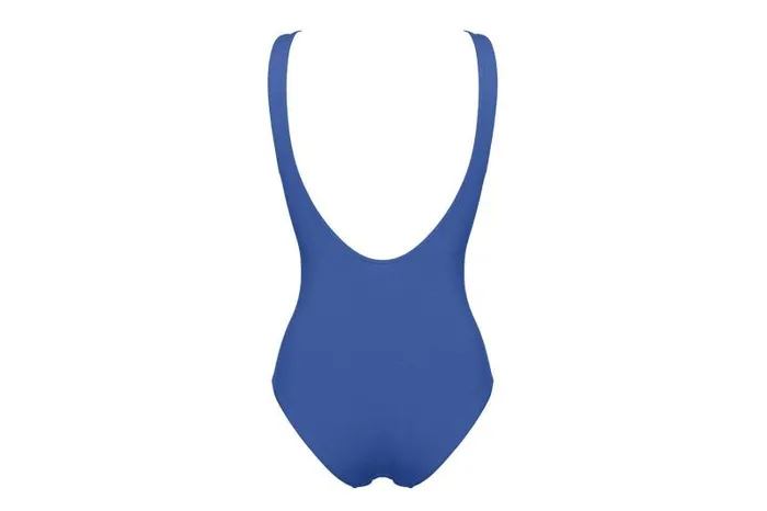 Onepiece Swimsuits Womens Eres Marcia Tank Onepiece Maracas