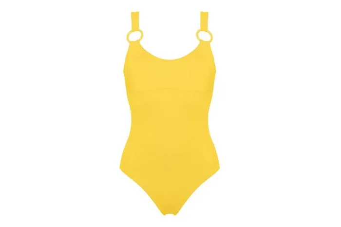 Onepiece Swimsuits Womens Eres Marcia Tank Onepiece Passion 23e