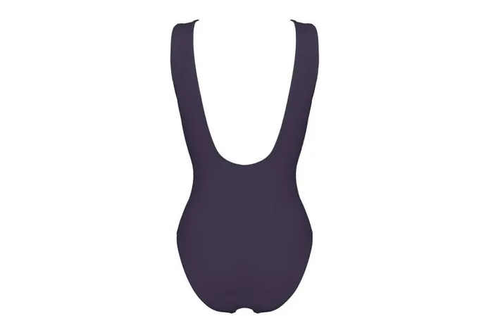 Onepiece Swimsuits Womens Eres Micaela Sophisticated Onepiece Bain De Minuit