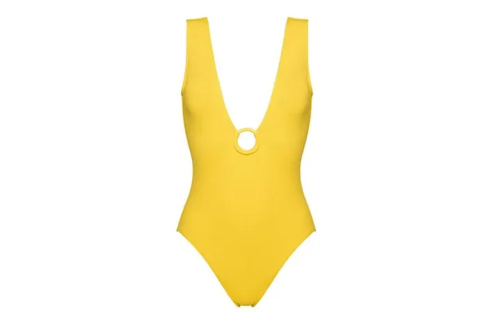 Onepiece Swimsuits Womens Eres Micaela Sophisticated Onepiece Passion 23e