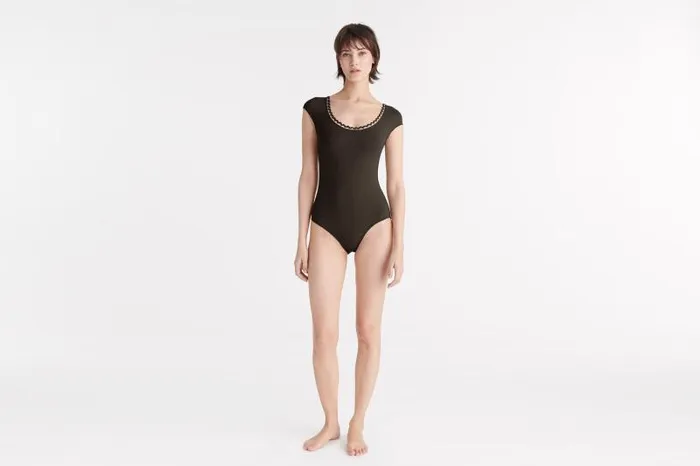 Onepiece Swimsuits Womens Eres Party Sophisticated Onepiece Volcan