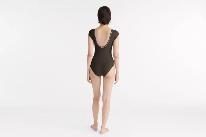Onepiece Swimsuits Womens Eres Party Sophisticated Onepiece Volcan