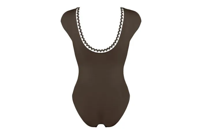 Onepiece Swimsuits Womens Eres Party Sophisticated Onepiece Volcan