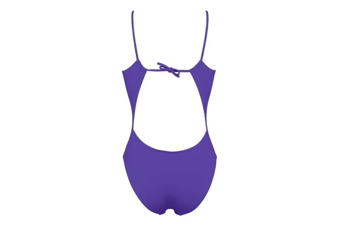 Onepiece Swimsuits Womens Eres Techno Tank Onepiece Inka