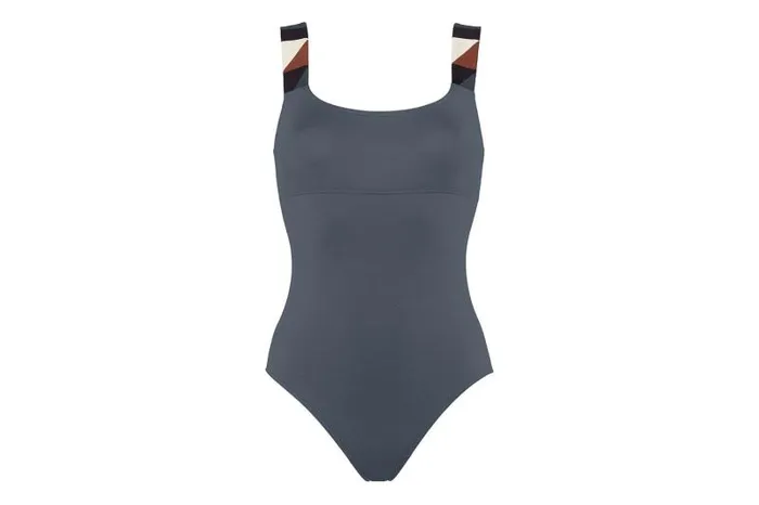 Onepiece Swimsuits Womens Eres Tempo Tank Onepiece Oursin E21